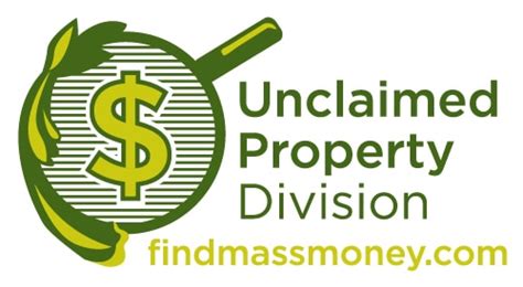 findmassmoney com unclaimed money massachusetts|Unclaimed Property Division 